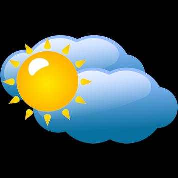 Weather - Météo - الطقس screenshot 1