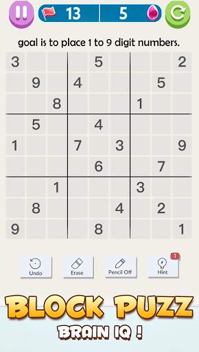 Brain IQ Logic: Puzzle Challenge - 20 classic game screenshot 5