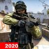 Counter Terrorist Critical: Strike War 12
