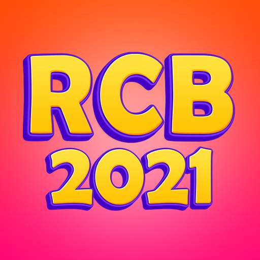RCB 2021 Mini games - Player N 1.0