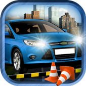 Parking Fun icon