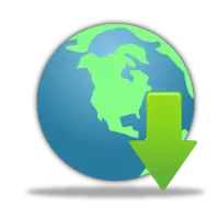 Download Any Video icon