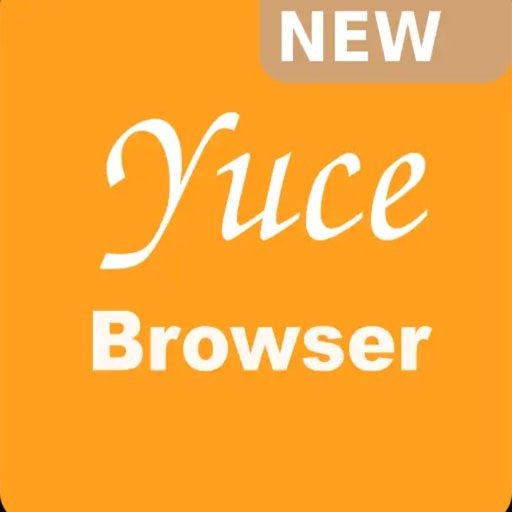 Old UC browser icon