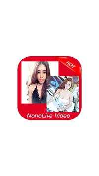 Hot NonoLive Video screenshot 3