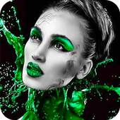 Colour Splash Photo Editor Effect 1.3