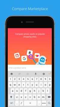 X Browser Lite screenshot 5