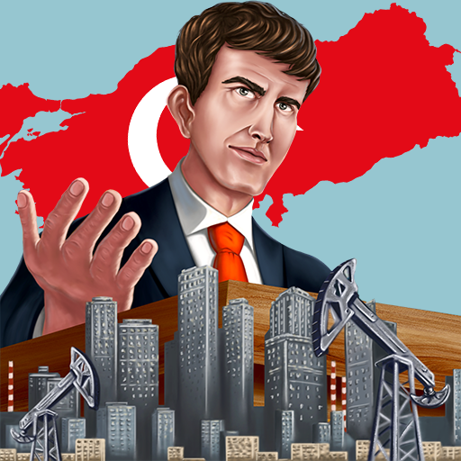 1. MÇ - Başkan Simülatörü icon
