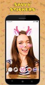 Snapcan - Photo Editor App screenshot 2