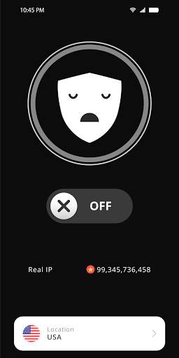 Free VPN Master – Unblock Proxy Master Super vpn screenshot 2