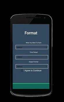hack whatsapp Prank screenshot 3