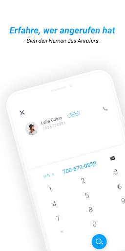 Sync.ME - Caller ID & Block screenshot 3