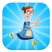 Granny Adventure иконка
