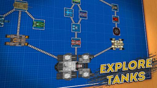 Tanks Defense screenshot 4