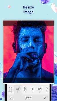 Photo Editor 4 تصوير الشاشة