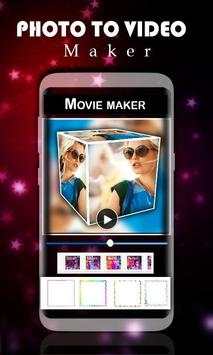 Photo Video Editor with Music - Photo Slideshow screenshot 3