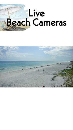 Live Beach Cams screenshot 4