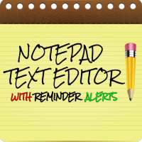 Notepad Color Note - Notepad For Android Mobile icon