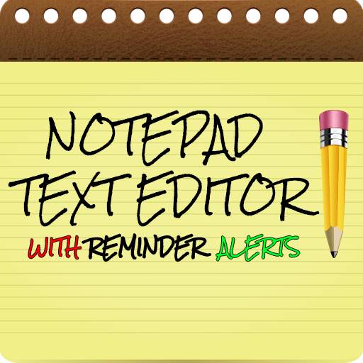 Notepad Color Note - Notepad For Android Mobile 1.0.9