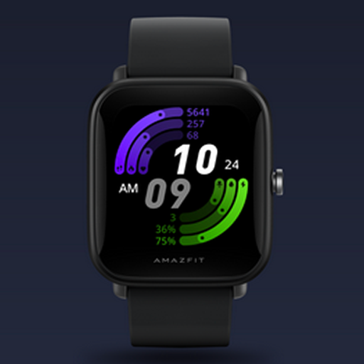 Amazfit Bip Lite / S Watchface icon
