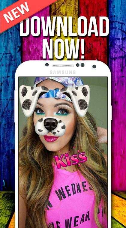 Snappy Lenses Effect screenshot 3
