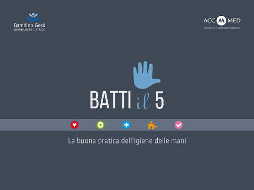 Batti il 5 Lite screenshot 1