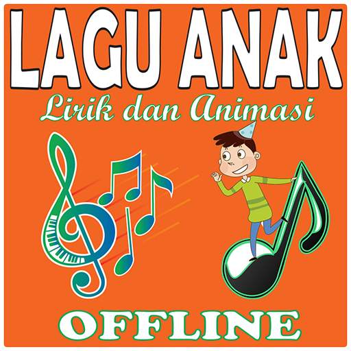 Lagu Anak Anak Indonesia 1.0