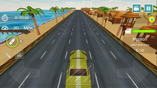 Reckless Traffic Racer Game 2019 screenshot 8