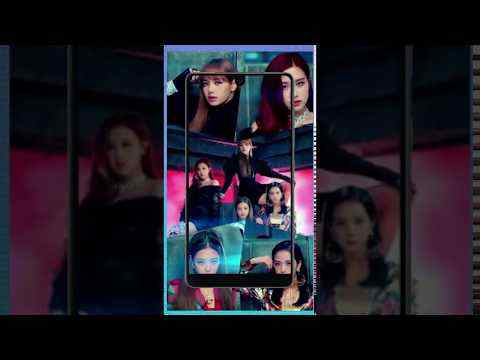 Best Blackpink Wallpaper HD Offline screenshot 1