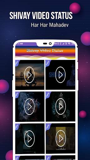 Shivay Video Status screenshot 4