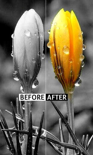 Creative Photo Magic Effects screenshot 2