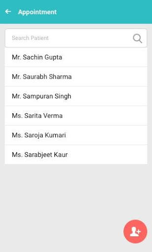 GMC App screenshot 3
