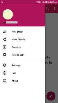 Video Call Messenger screenshot 4