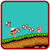 Adventure In Island icon