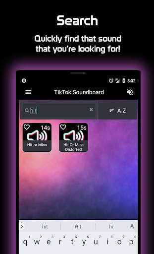 Trending Tick Tock Sound - Ringtones, Notification screenshot 3