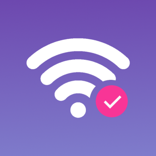 Wifi Hike icon