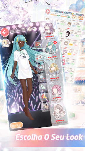 Love Nikki-Dress UP Queen screenshot 2