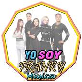 Yo Soy Franky Música 1.0
