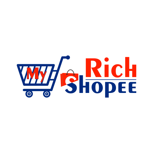 My Rich Shopee icon
