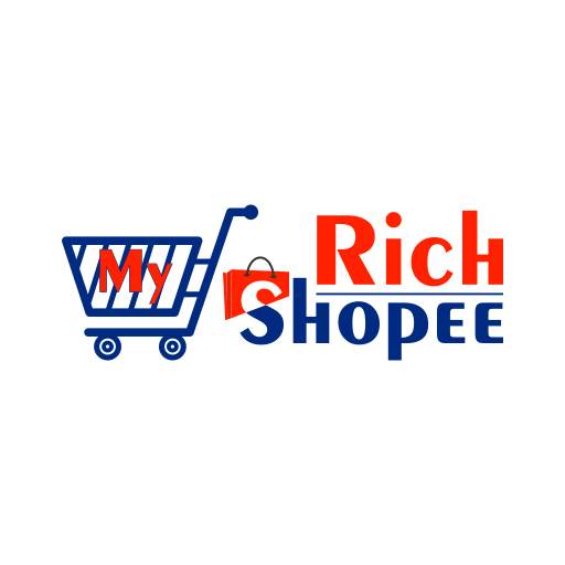 My Rich Shopee 1.0