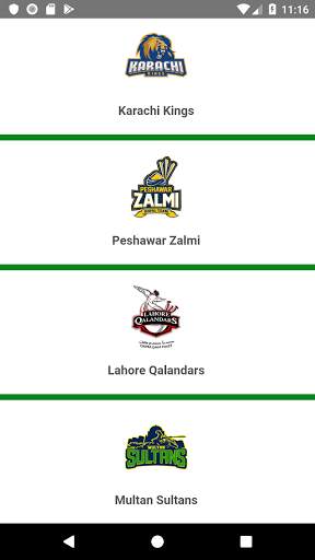 Live Sports Tv Cricket Streaming screenshot 4