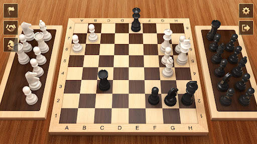 Scacchi （Chess） screenshot 8