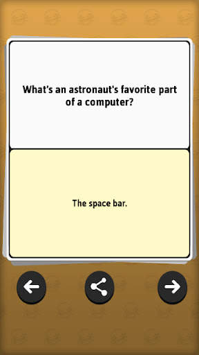Funny Jokes and Riddles screenshot 2