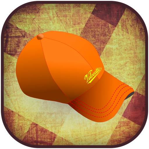 Cap Photo Editor 1.3