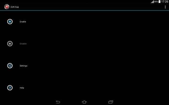 Secret Video Recorder Free screenshot 8