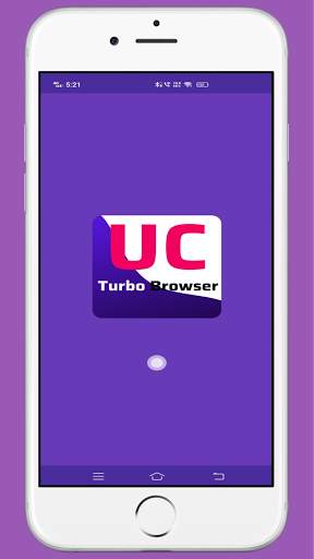 New UC Turbo Browser Fast 2021 screenshot 1