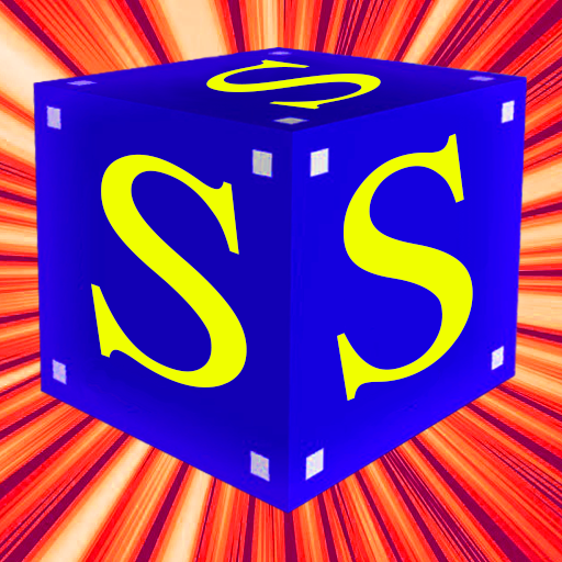 Mods with Lucky Map icon