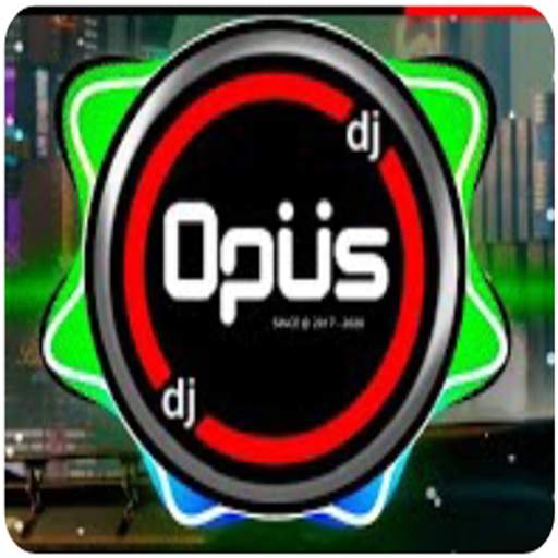 DJ Opus Offline 2021 2.1
