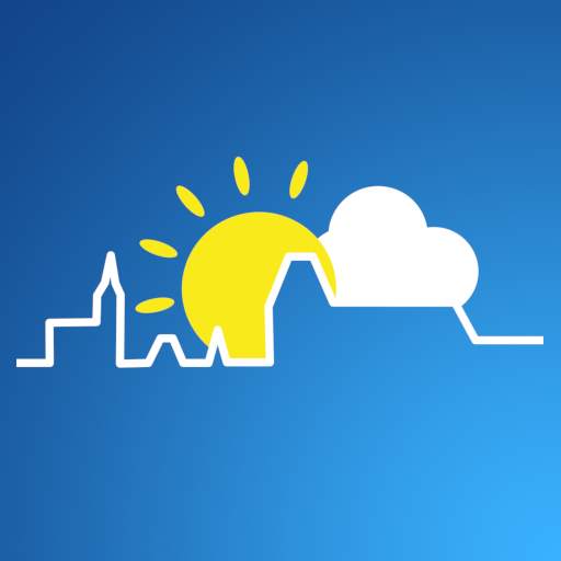 Weather in Toruń (Polish City) 2.7.80