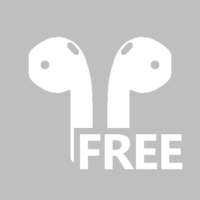 AirBuds Popup Free - airpod battery app on 9Apps