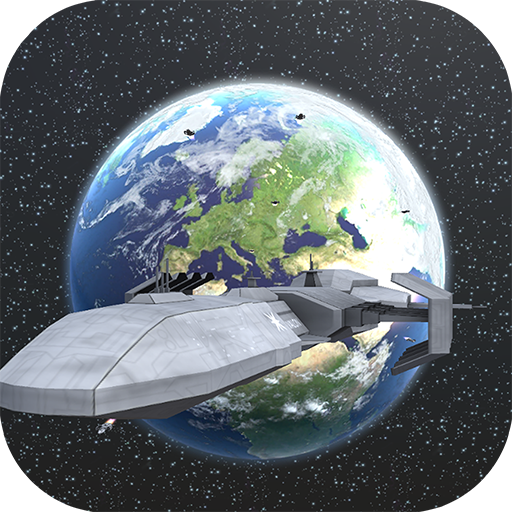 Space Nuclear War icon